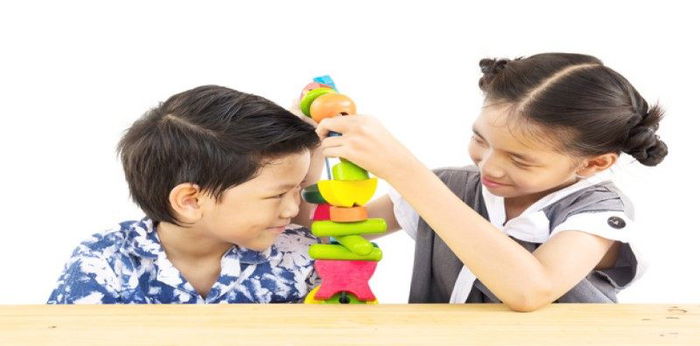 1 buwang activity para sa mga 4 years old hanggang 5 years old