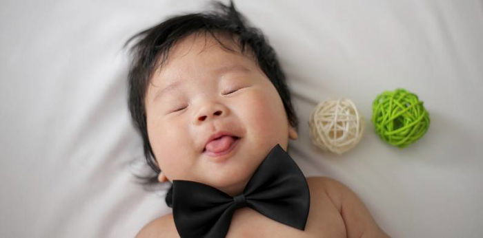 400 beautiful baby names for 2020 na puwede mong pagpilian