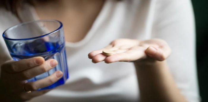 Ibuprofen, maaaring makapagpalala sa sakit na coronavirus