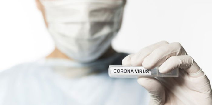 WHO, tinitignan ang posibilidad na maging airborne ang coronavirus