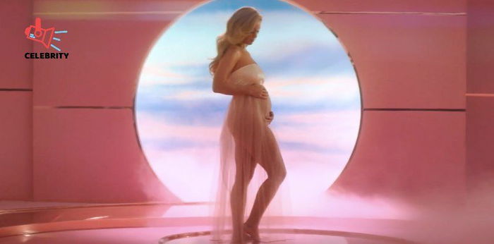 Katy Perry buntis na sa kanyang unang anak kay Orlando Bloom