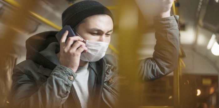 Maaaring mag-stay ang coronavirus sa cellphone mo sa loob ng 9 days