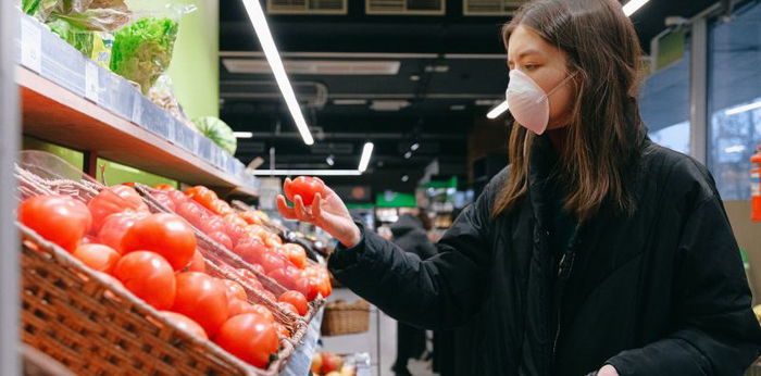 Grab these immunity-boosting foods on your next grocery run
