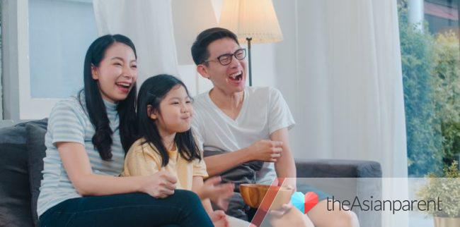 Pwede sa bata! Enjoy your long weekend with Netflix, iFlix, iWant and HOOQ