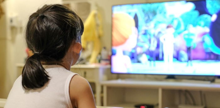 Bible movies for kids na kapupulutan nila ng aral