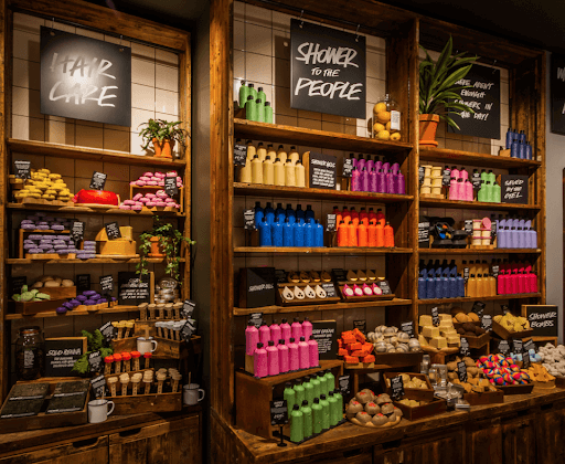 Remove the Need to Recycle – GO NAKED!