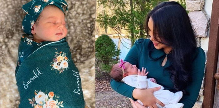 Jewel Mische sa panganganak ngayong may COVID-19 outbreak: "We did it!"