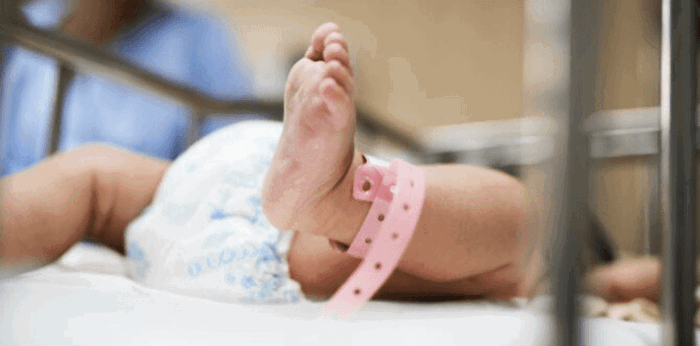 14-day-old baby boy sa Bataan, nagpositibo sa COVID-19
