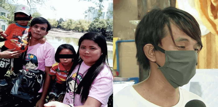 Buntis hindi tinanggap sa 6 na hospital, namatay dahil sa childbirth complications