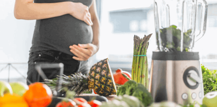 Effective nga ba ang pineapple na pampalambot ng cervix?