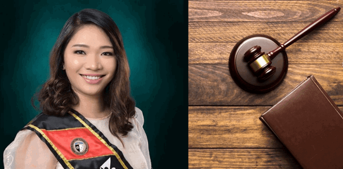 Mae Diane Azores: Hindi kailangan mag-aral sa Maynila para maging topnotchers