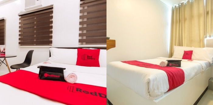 RedDoorz forges key government partnerships for COVID-19 frontline healthcare workers