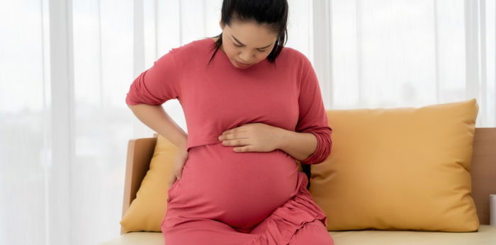 Pelvic Pain: Bakit sumasakit ang tagiliran ng buntis?