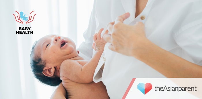 10 na dapat i-check at gawin kapag nasasamid si baby