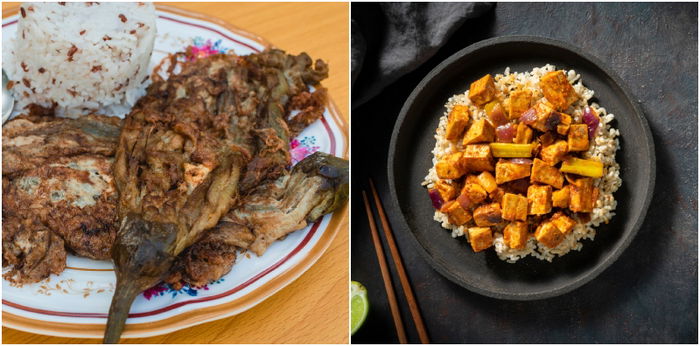 13 ulam recipes na nagkakahalaga ng P100 - P200