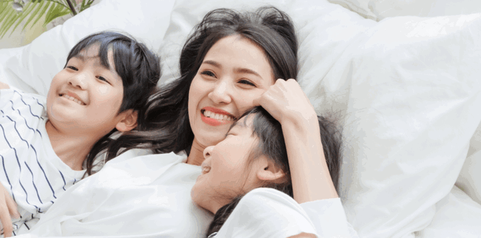 #StayHealthy in the New Normal: How to Keep Your Family Safe at Home