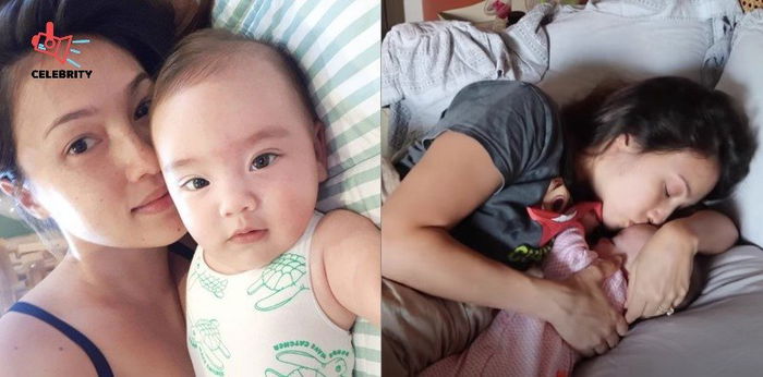WATCH: Solenn Heussaff nagbahagi ng kaniyang breastfeeding journey says "Every mom is different."