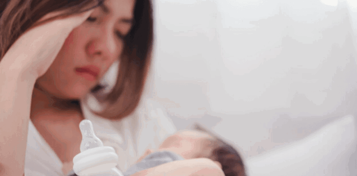 13 warning signs ng postpartum depression sa mga new moms