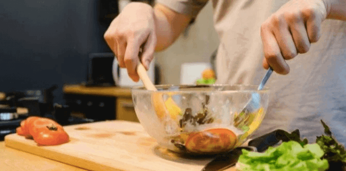 Ikaw naman daddy! Easy recipes na maaari mong lutuin para kay mommy ngayong Mother's Day