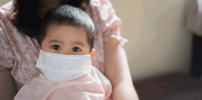 Paano aalagaan si baby kapag siya ay nag-positibo sa COVID-19?