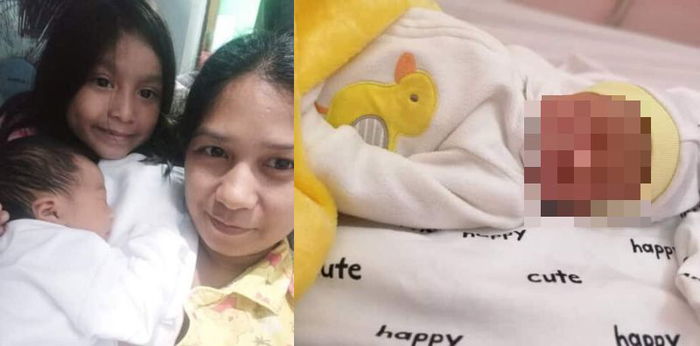 4-day-old baby biglang hindi huminga