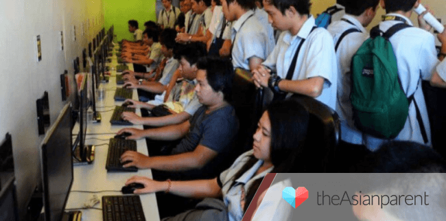 Internet Cafes Maaaring Gawing Digital Classrooms, Ayon Sa DICT