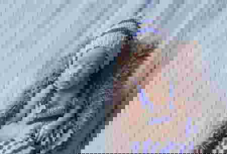 Narito ang 200 Japanese names para sa iyong baby girl