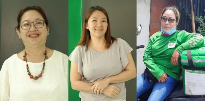 Grab celebrates the “Frontliners of Our Homes” with special treats this Mother’s Day