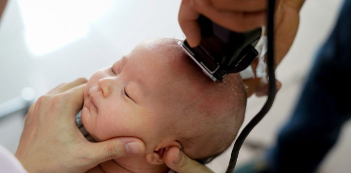 #AskDok: Lalago ba ang buhok ni baby kapag kinalbo siya?