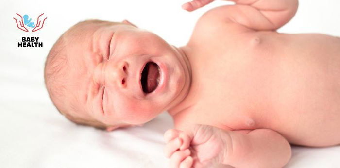 Bakit pawisin ang ulo ni baby kahit malamig naman?