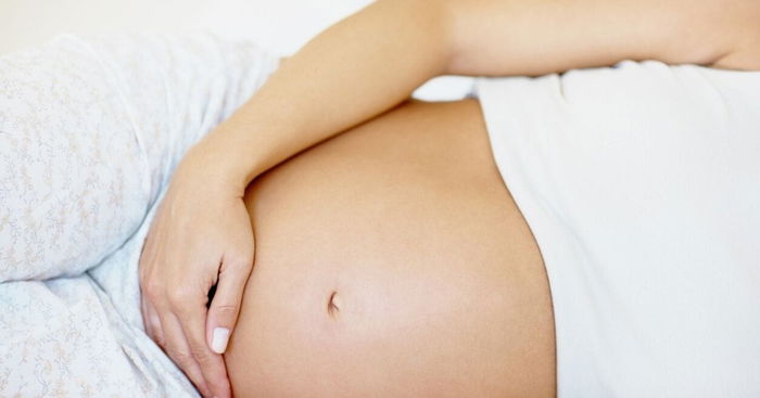How I Ensured I Slept on My Side During Pregnancy: Mum's Expert Tips