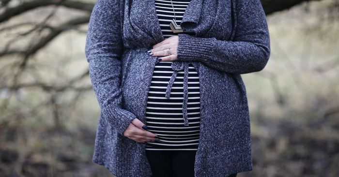 Baby's Movements Through Pregnancy: What's Normal & What's not?