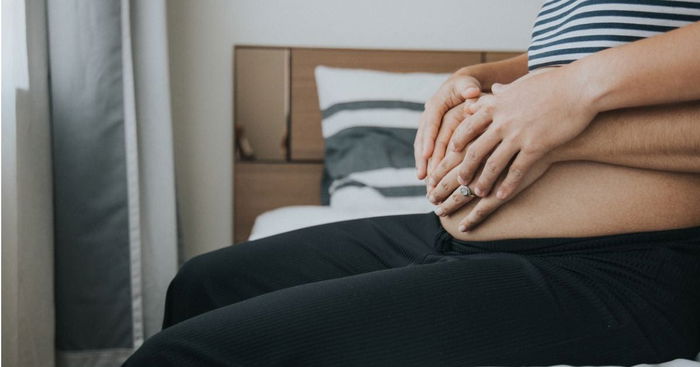 The Importance of Good Mental Health to Support a Healthy Pregnancy: A Mum's Own Story