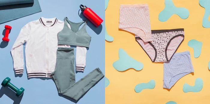 You can now shop essentials from home with SM Men, SM Woman and SM Youth