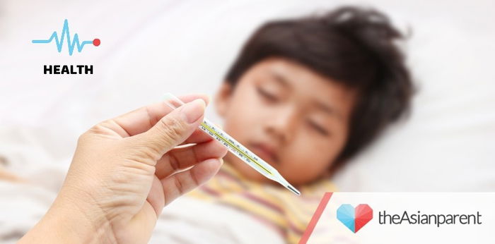 Mga sintomas na dapat ng dalhin sa ER ang iyong anak