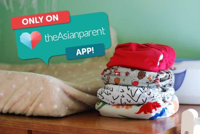 Talking (Dirty?) Diapers