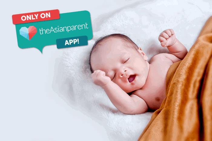 Signs of hunger in your newborn