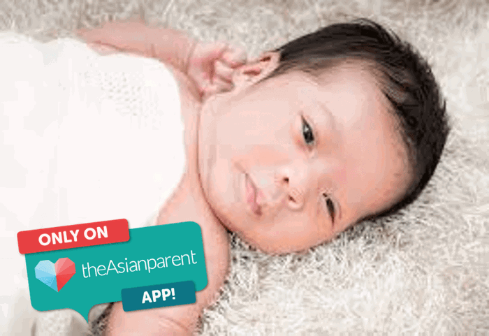 Newborn Eye Care