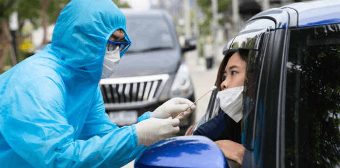 Mass Testing: Ano nga ba ang ibig sabihin nito?