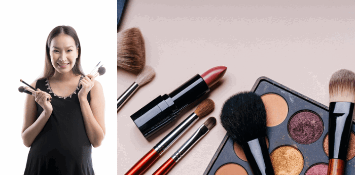 7 Make-up brands na puwedeng gamitin ng buntis