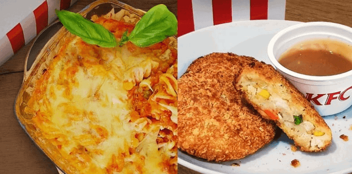 Yummy original KFC recipes na maaari mong lutuin sa bahay