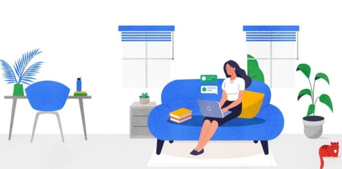 Fighting screen fatigue: Digital wellbeing tips from Google