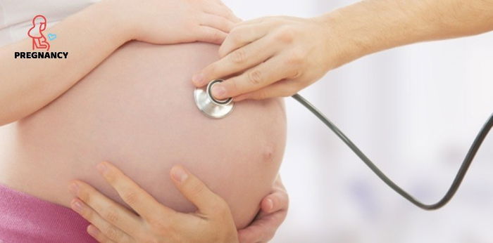 Buntis Guide: Pumipintig ang tiyan? Maaaring sinisinok si baby!