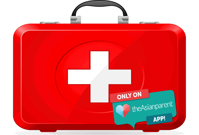 Basic First Aid Kit: How to make one for your Family