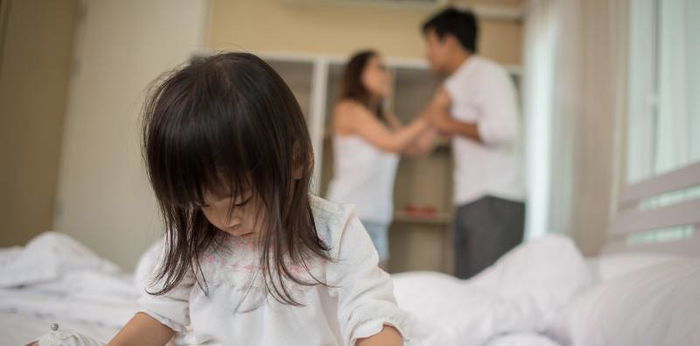 Masama ba akong ina? 10 signs that you are a toxic mom