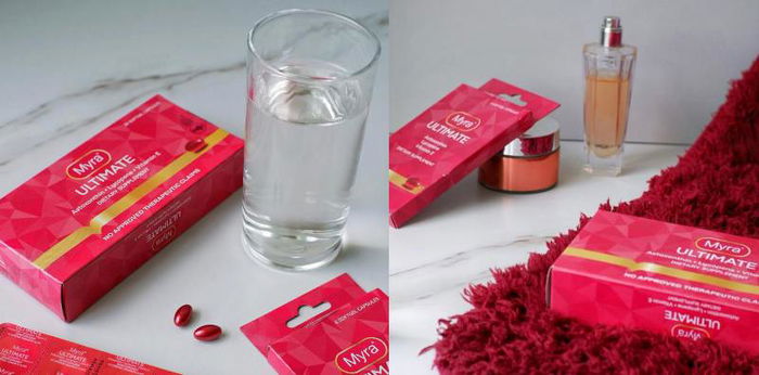 ASTAXANTHIN: The latest trend in Anti-Aging!