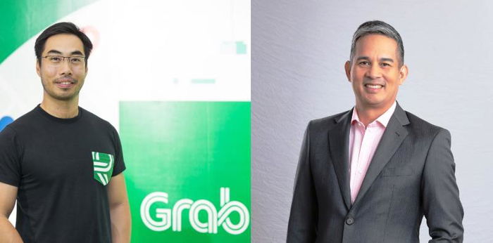 PLDT, Smart partner with Grab for rapid and convenient delivery of internet products