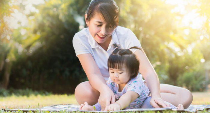 Have You Heard of the 4 Pillars of Healthy Development? Here’s What You Need to Know...