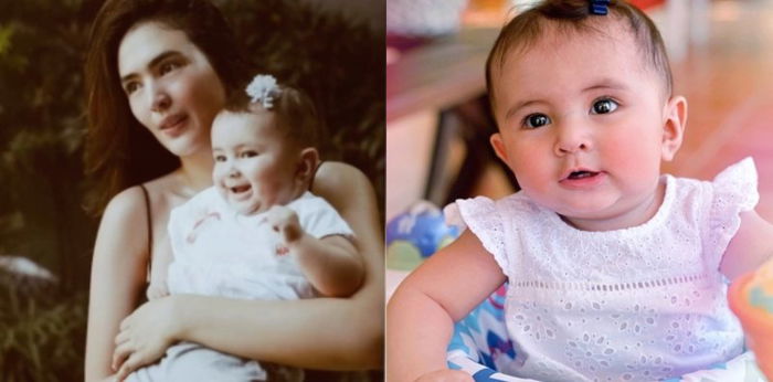 Sofia Andres hindi nagmamadaling magpakasal kahit may anak na