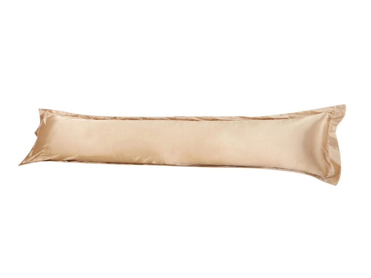 Home de Luxe The Solid Body Pregnancy Pillow - Best bolster pillow